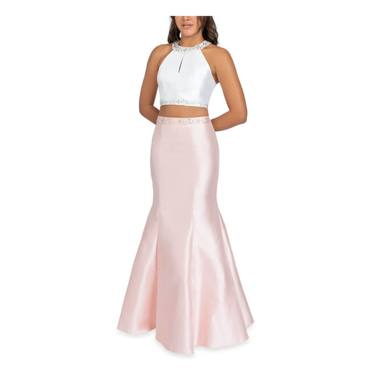 B darlin 2025 2 piece dress