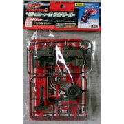 B-Daman Japanese Wide Server