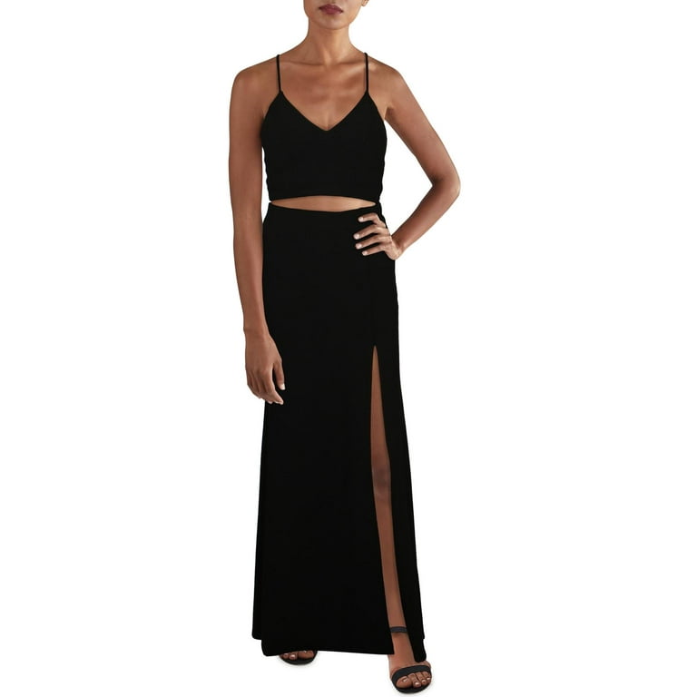 B darlin shop two piece dress