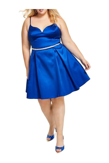 B Darlin Prom Dresses in Juniors Dresses & Rompers | Blue - Walmart.com B Darlin Prom Dresses in Juniors Dresses & Rompers | Blue - Walmart.com