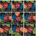 thumbnail image 1 of B Dazzle Vin Vino Wein Wine Scramble Squares 9 Piece Puzzle, 1 of 1