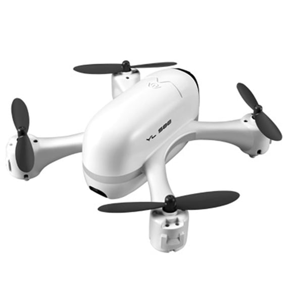 B Drone With 4K Hd Fpv Camera, Altitude Hold, Headless Mode, Speed Adjustment, Foldable Design, 15-Min Flight, For Kids And Beginners, 5.5X5.5X1.8In 0.67Lb