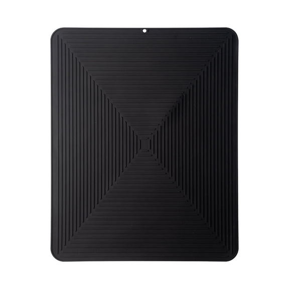 B Durable Dining Mat For Kitchen Use And Easy Cleaning