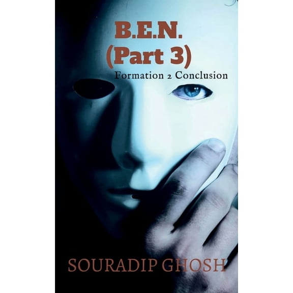B.E.N. (Part 3), (Paperback)