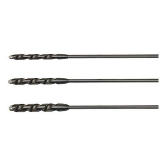 BES BELLC3836 Carbide Bell Hanger Bit 3/8 in. Diameter, 36 in. Long