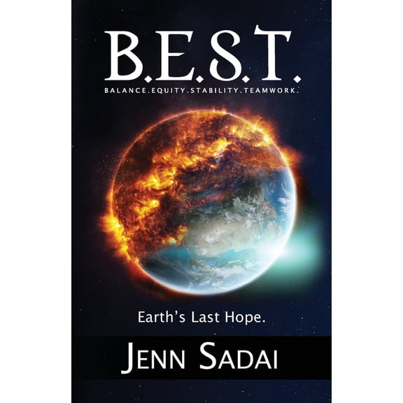 B.E.S.T., (Paperback)