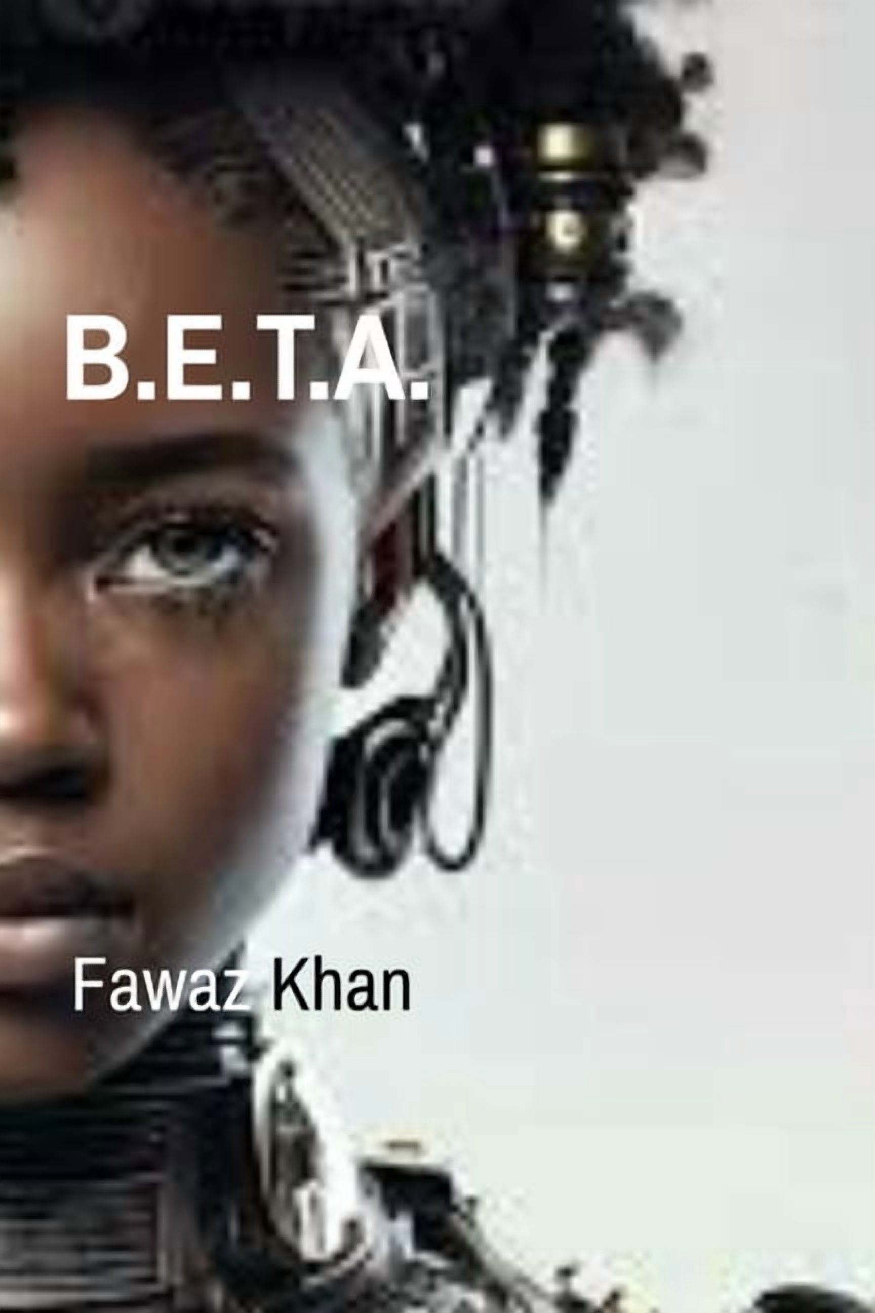 B.E.T.A., (Paperback)