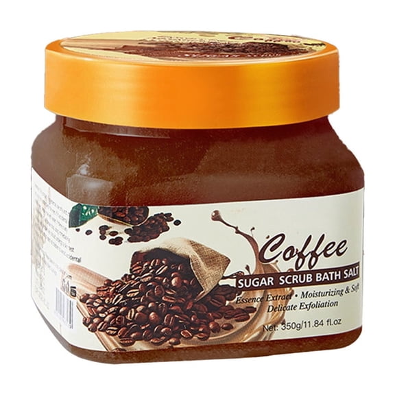 B Exfoliating Bath Body Scrub Gently Softens And Removes Dead Cells For Smooth Skin
