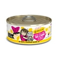 thumbnail image 1 of B.F.F. PLAY - Best Feline Friend Paté Lovers, Aw Yeah!, Chicken, Duck  Turkey Take a Chance, 1 of 9