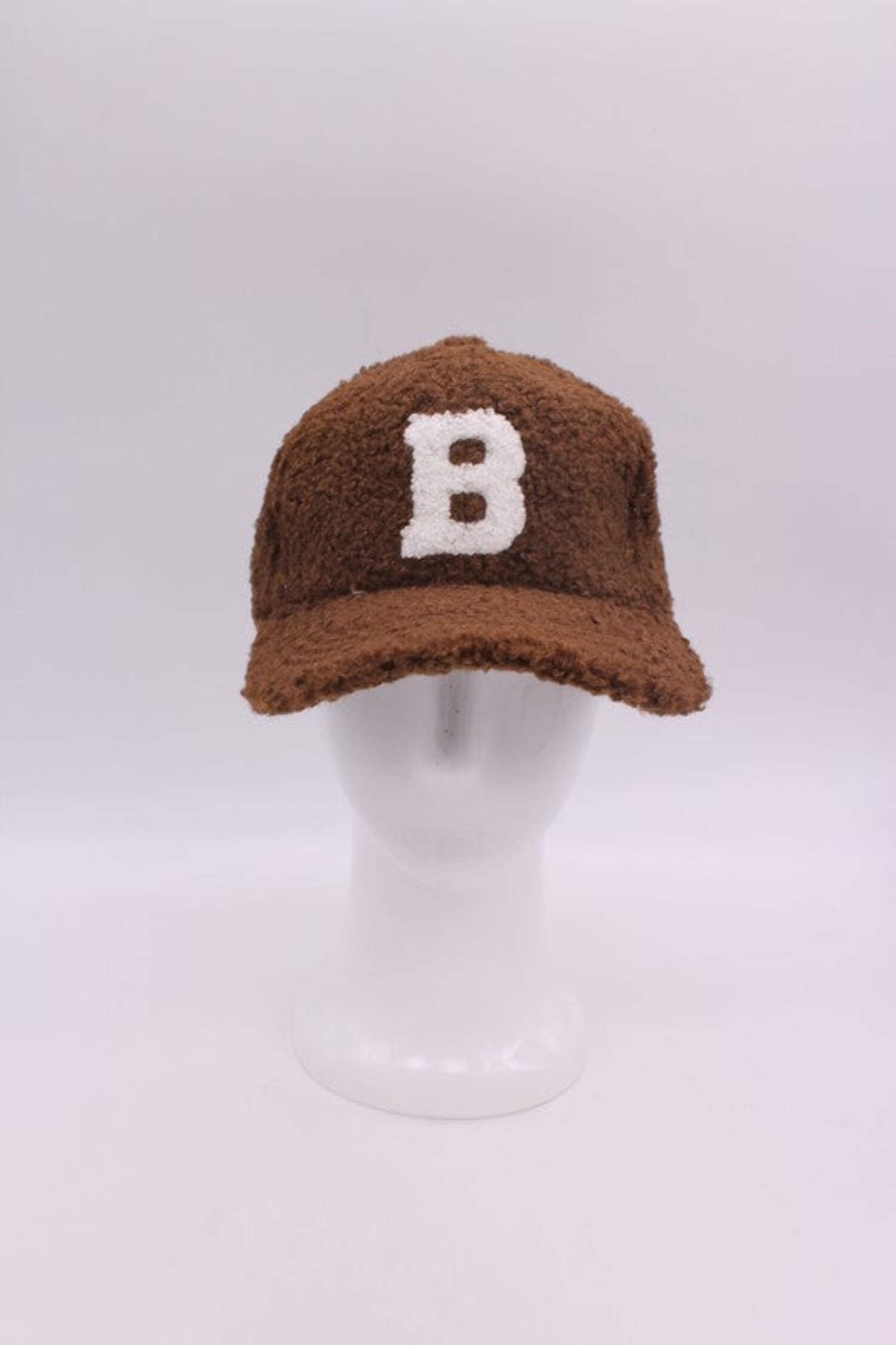New Custom Designed Black Teddy Sherpa Baseball Cap with Silver Sequin Star 71VXHQJzZIL._AC_UY1000_.jpg main image 4