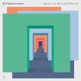 thumbnail image 1 of B Fleischmann - Music for Shared Rooms - Music & Performance - Vinyl, 1 of 1
