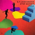 thumbnail image 1 of B. Fleischmann - Stop Making Fans - Rock - CD, 1 of 1