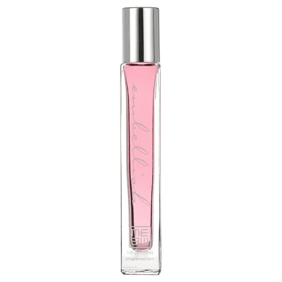 B Fragranced Embellish Perfume Rollerball, 0.33 Oz
