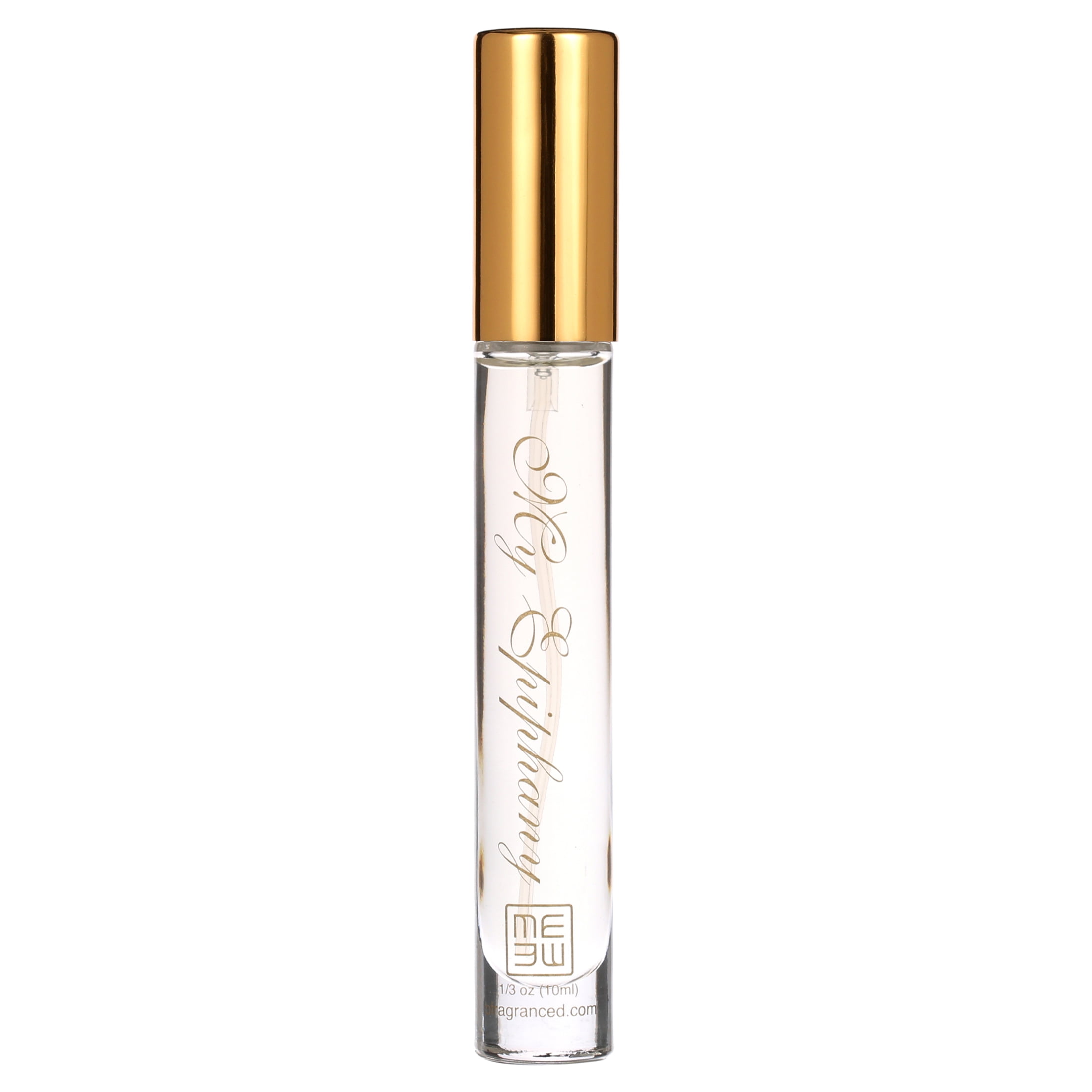 B Fragranced My Epiphany Perfume, 0.33 Oz