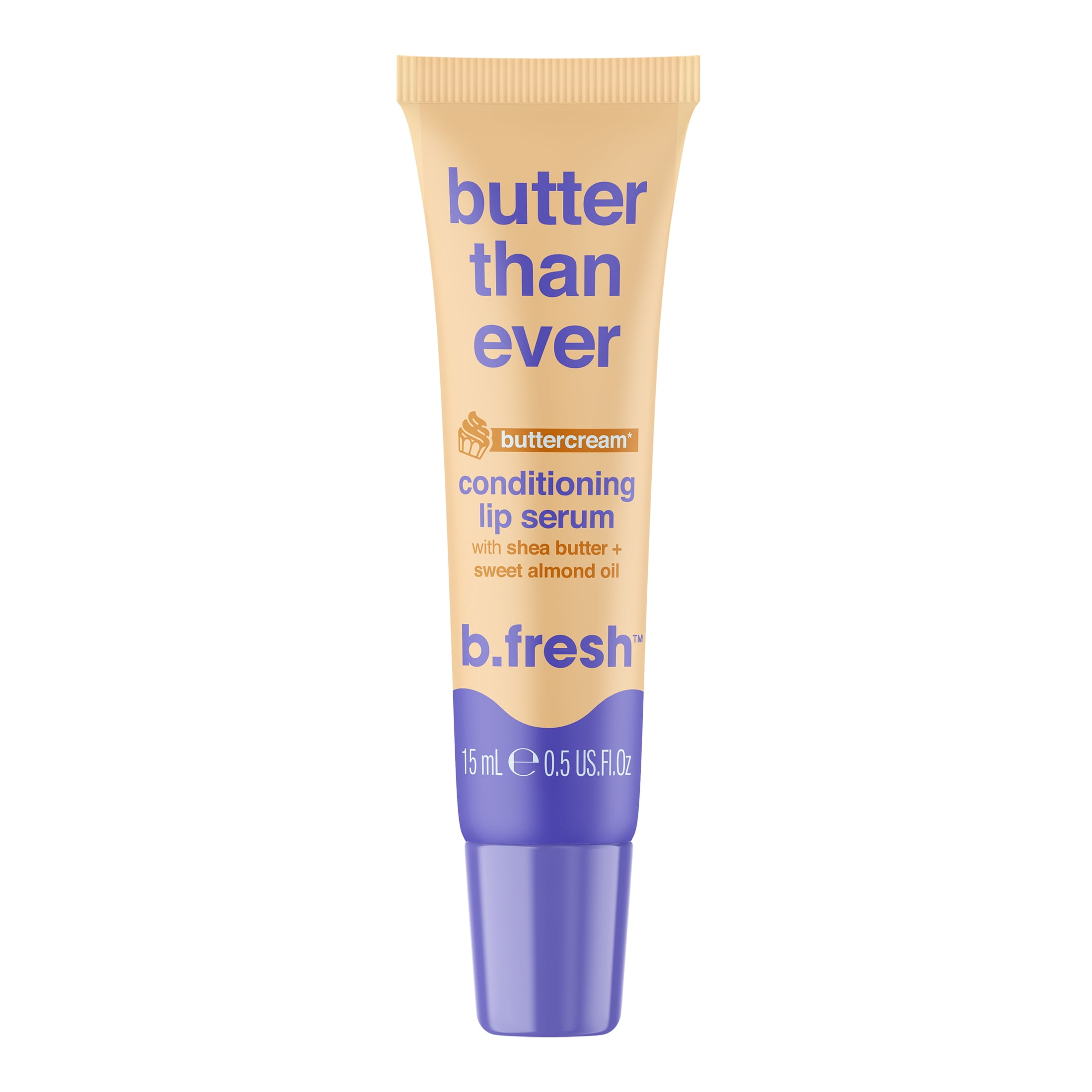 B.Fresh Butter than Ever - Lip Serum 0.5 fl oz