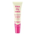 thumbnail image 1 of B.Fresh Kiss My Sass - Glazed Donut Nourishing Lip Serum, 0.5 fl oz, 1 of 4