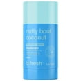 thumbnail image 1 of B.Fresh Nutty Bout Coconut - Coconutty Vanilla Deodorant 2.64 oz, 1 of 3