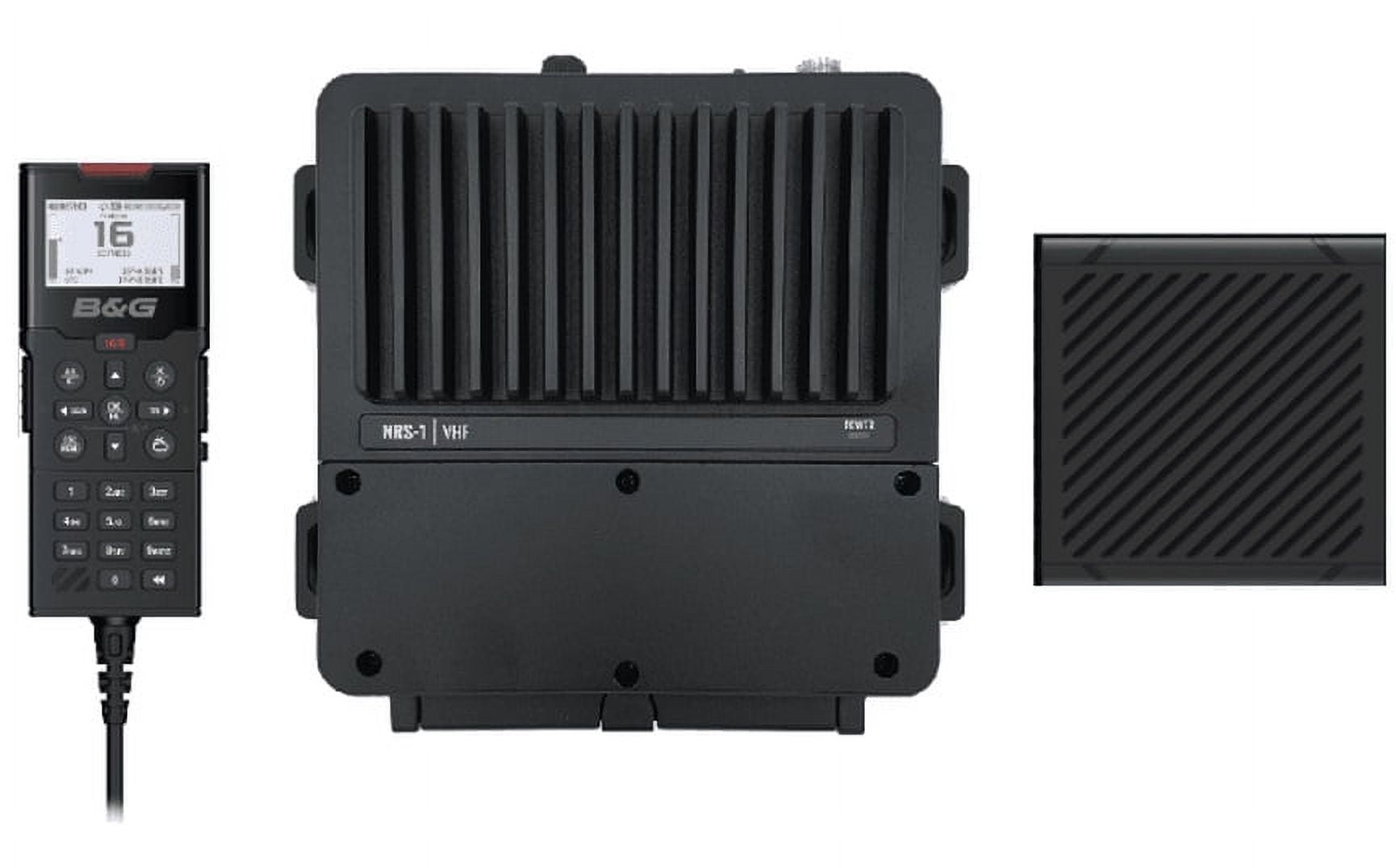 B&G 000-15644-001 V100 VHF System