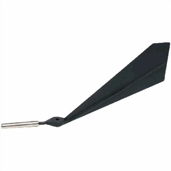 B&G 213-10-056 Replacement Masthead Unit Windvane Assembly