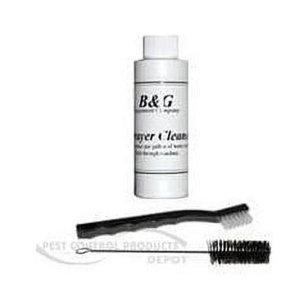 B & G Deluxe Sprayer Maintenance kit - Part 22049625