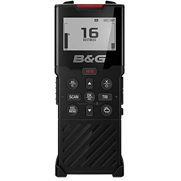 B&G H60 Wireless Handset for The V60 - 000-14476-001