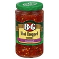 thumbnail image 1 of B&G Peppers, 12 oz, 1 of 7