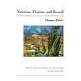 thumbnail image 1 of B.G. Rudolph Lectures in Judaic Studies: Nativism, Zionism, and Beyond (Paperback), 1 of 1