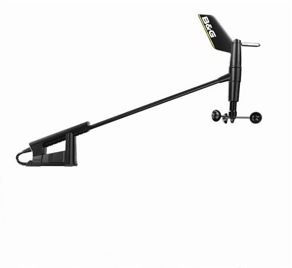 B&G WS310 High Precision Wired Wind Sensor Boat Accessory