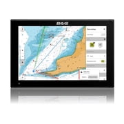 B&G Zeus S 12 12 Display C-MAP Discover 000-15224-001