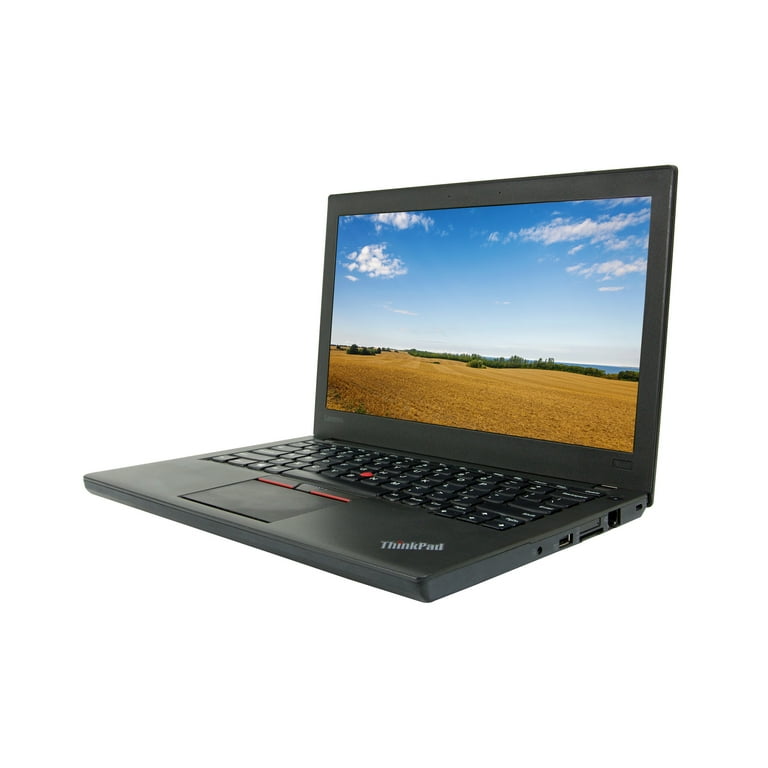 B GRADE Used Lenovo 12.5