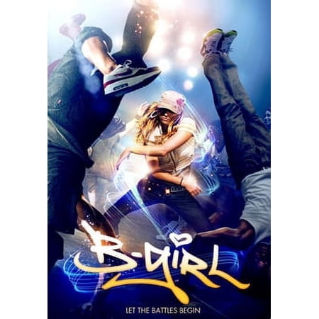 B-Girl (DVD)