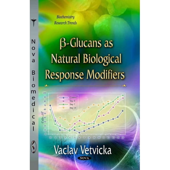 B-Glucans As Natural Biological Response Modifiers