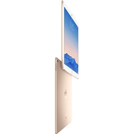 Pre-Owned B-Grade Used Apple iPad Air 2 64GB wifi Gold - Walmart.com