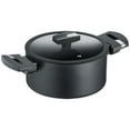 thumbnail image 1 of B.Green 2 Quart Dutch Oven with Glass Lid, 1 of 7