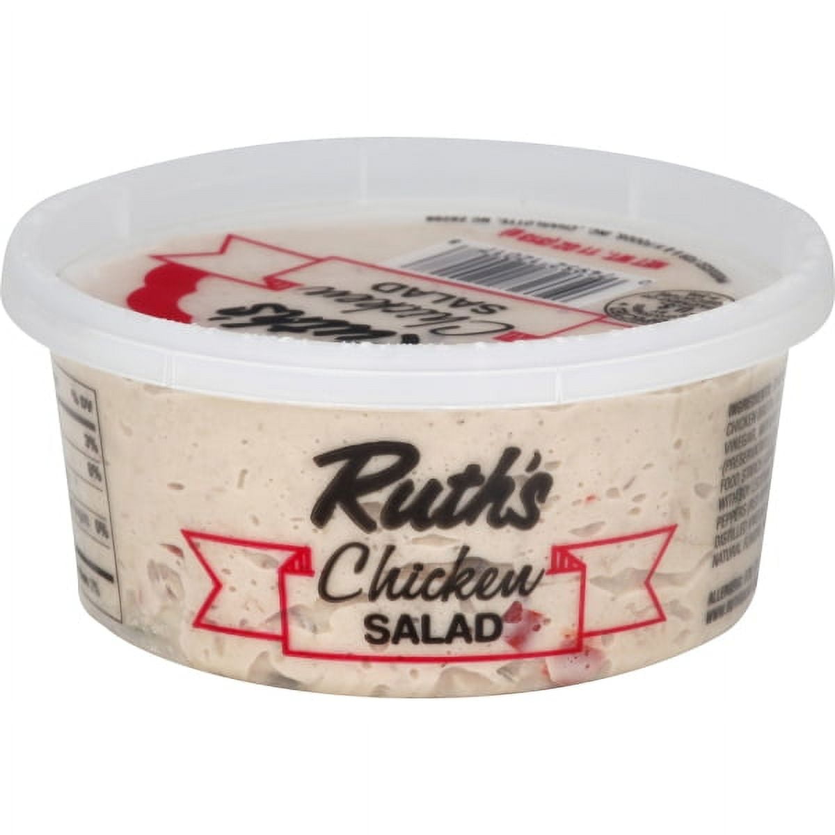 B & H Foods Ruths Chicken Salad, 11 oz