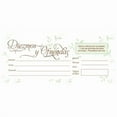 thumbnail image 1 of B & H Publishing 075330 Span Offering Envelope - Tithe & offering, Pack of 100, 1 of 1