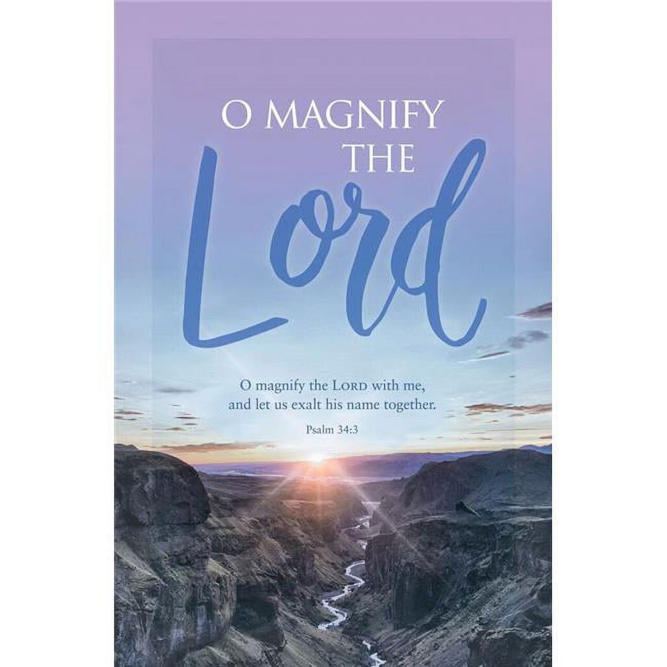 Psalm 34 3 Kjv Psalm 34 3 Kjv