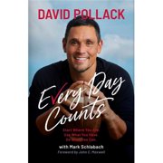 B&H Publishing 679496 Every Day Counts Book