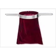 Offering Bag with Handle - Red Cloth Other merchandise