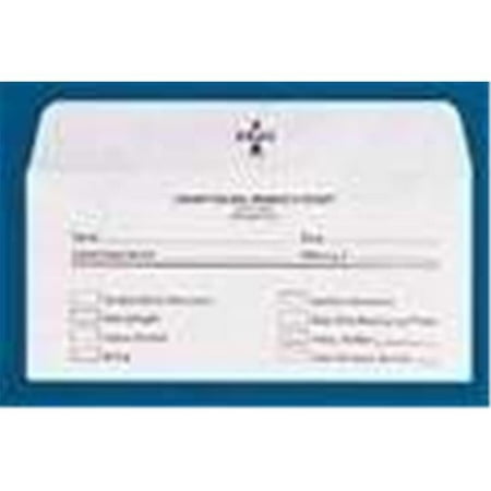 B & H Publishing Group 465272 Sunday School Member Report Card No. 103S