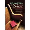 thumbnail image 1 of B & H Publishing Group 83974 Bulletin - Usher Anniversary - Honoring Ushers, 1 of 1