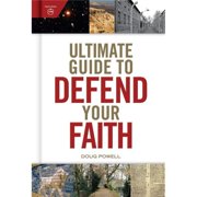B & H Publishing Ultimate Guide to Defend Your Faith