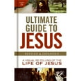 thumbnail image 1 of B & H Publishing  Ultimate Guide to Jesus - Revised & Expanded, 1 of 1