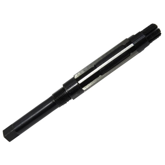 "B" HSS Adjustable Reamer 17/32" - 19/32", DWRRADJB
