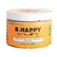 thumbnail image 1 of B Happy Peanut Butter, All Natural, Dream Big - White Chocolate and Pretzel, Snacking Butter 12 oz, 1 of 8