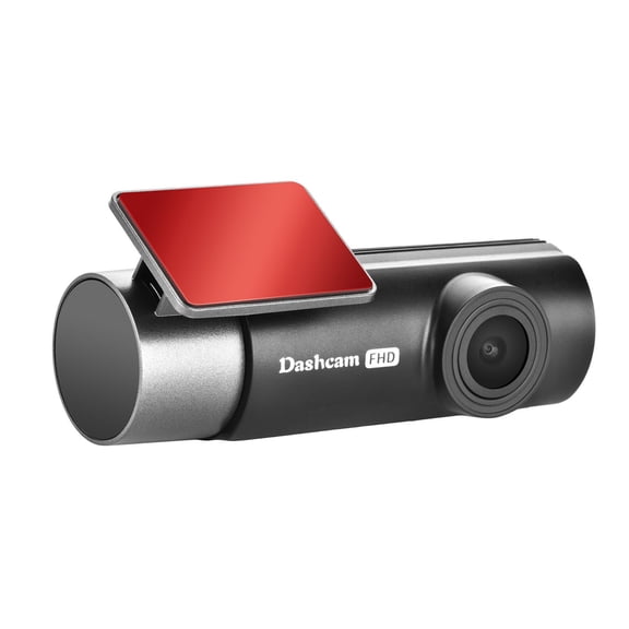 B High Definition Driving Recorder 1080P Video Dash Cam With Parking Monitoring For Car Vehicle Use