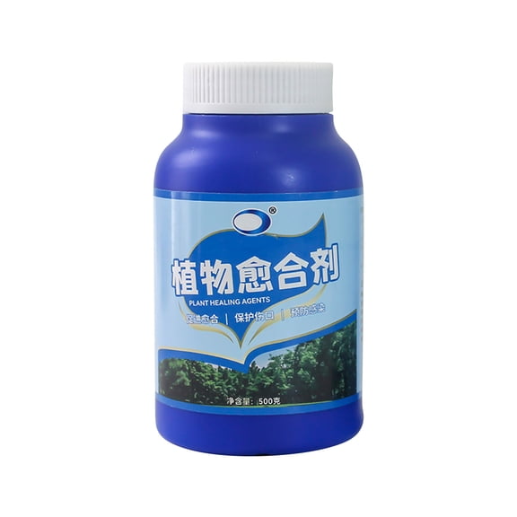 B Horticultural Trunk Wound Sealant 17.6 Ounces For Fruit Trees Bonsai And Shrub Pruning Grafting And Bark Protection