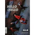 thumbnail image 1 of B.I.G - Hello Hello - Music & Performance - CD, 1 of 1