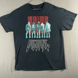 アイドル T shirt g dragon G-dragon 