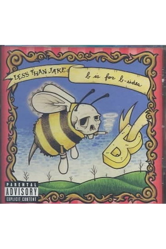 B IS FOR B-SIDES [PA]